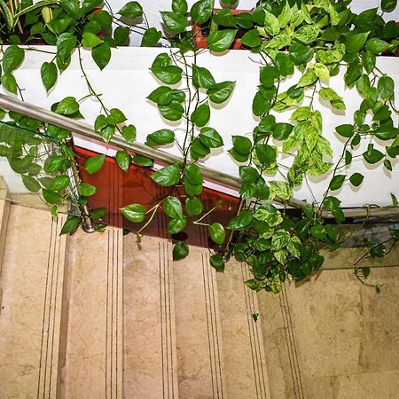 Hotel Isla Capri Cartagena Bagian luar foto
