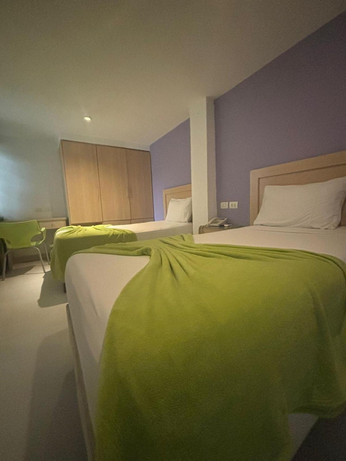 Hotel Isla Capri Cartagena Bagian luar foto