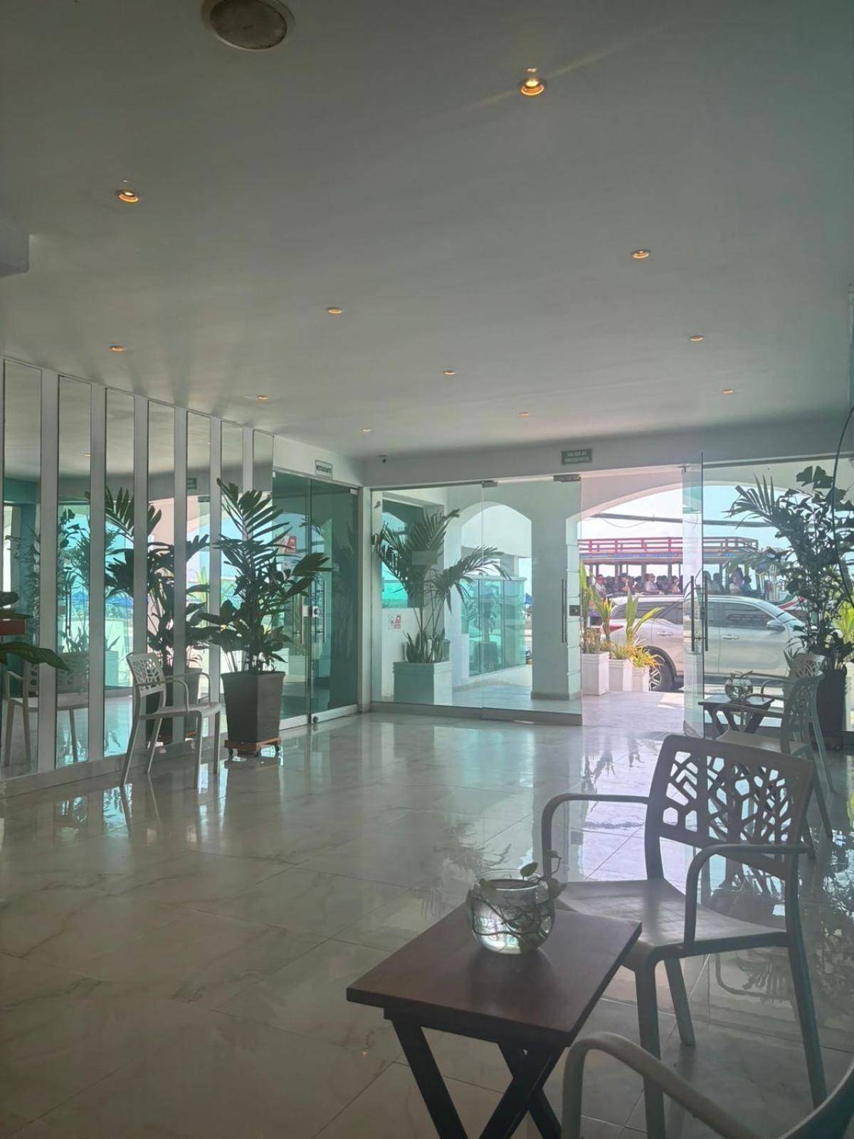 Hotel Isla Capri Cartagena Bagian luar foto