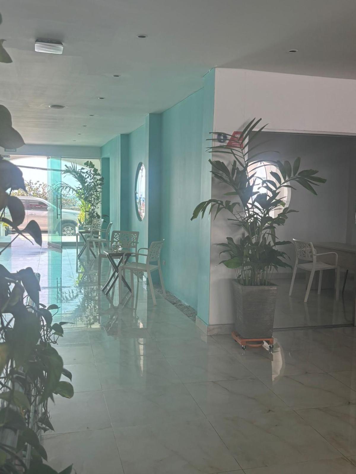 Hotel Isla Capri Cartagena Bagian luar foto