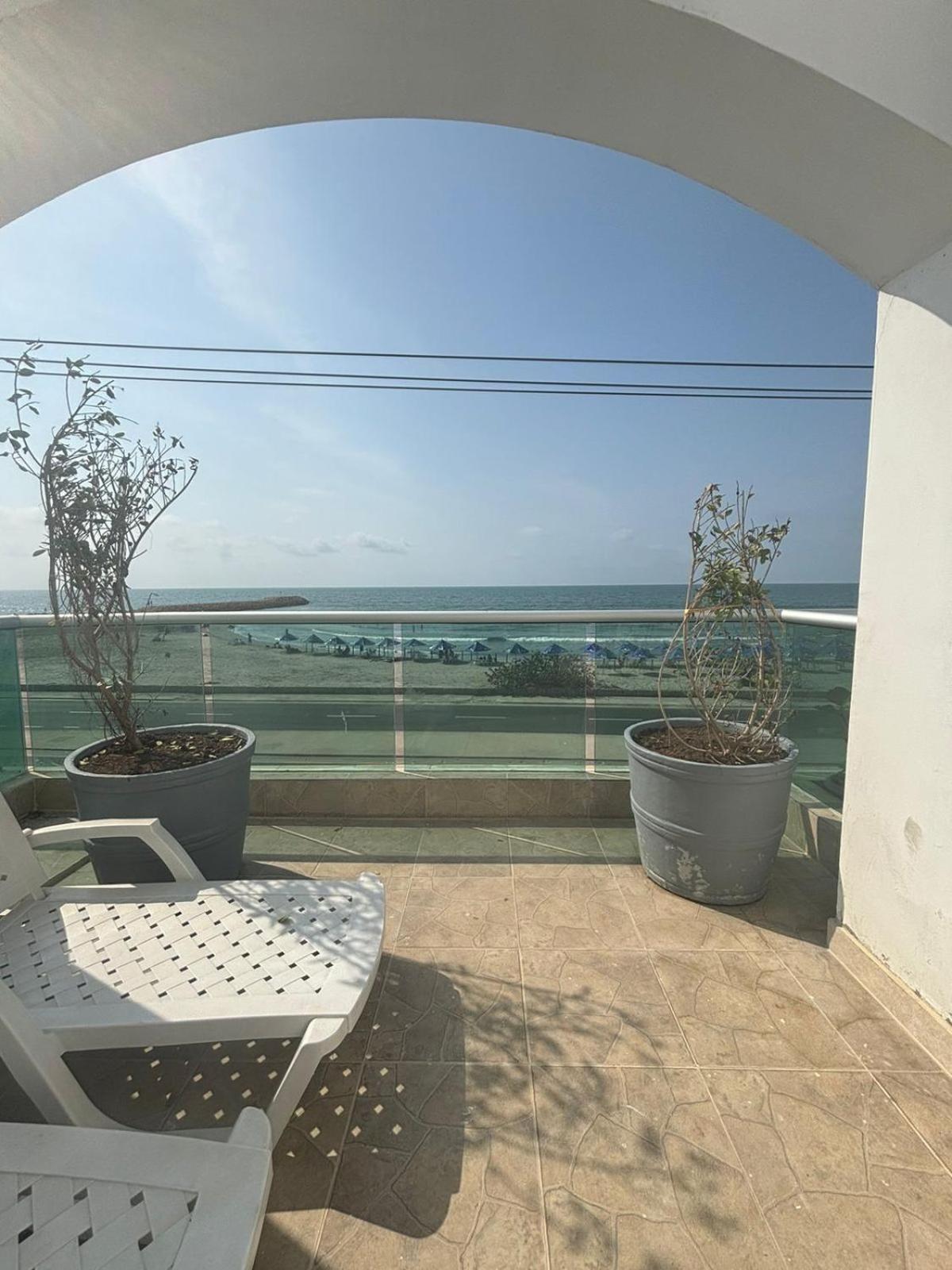 Hotel Isla Capri Cartagena Bagian luar foto