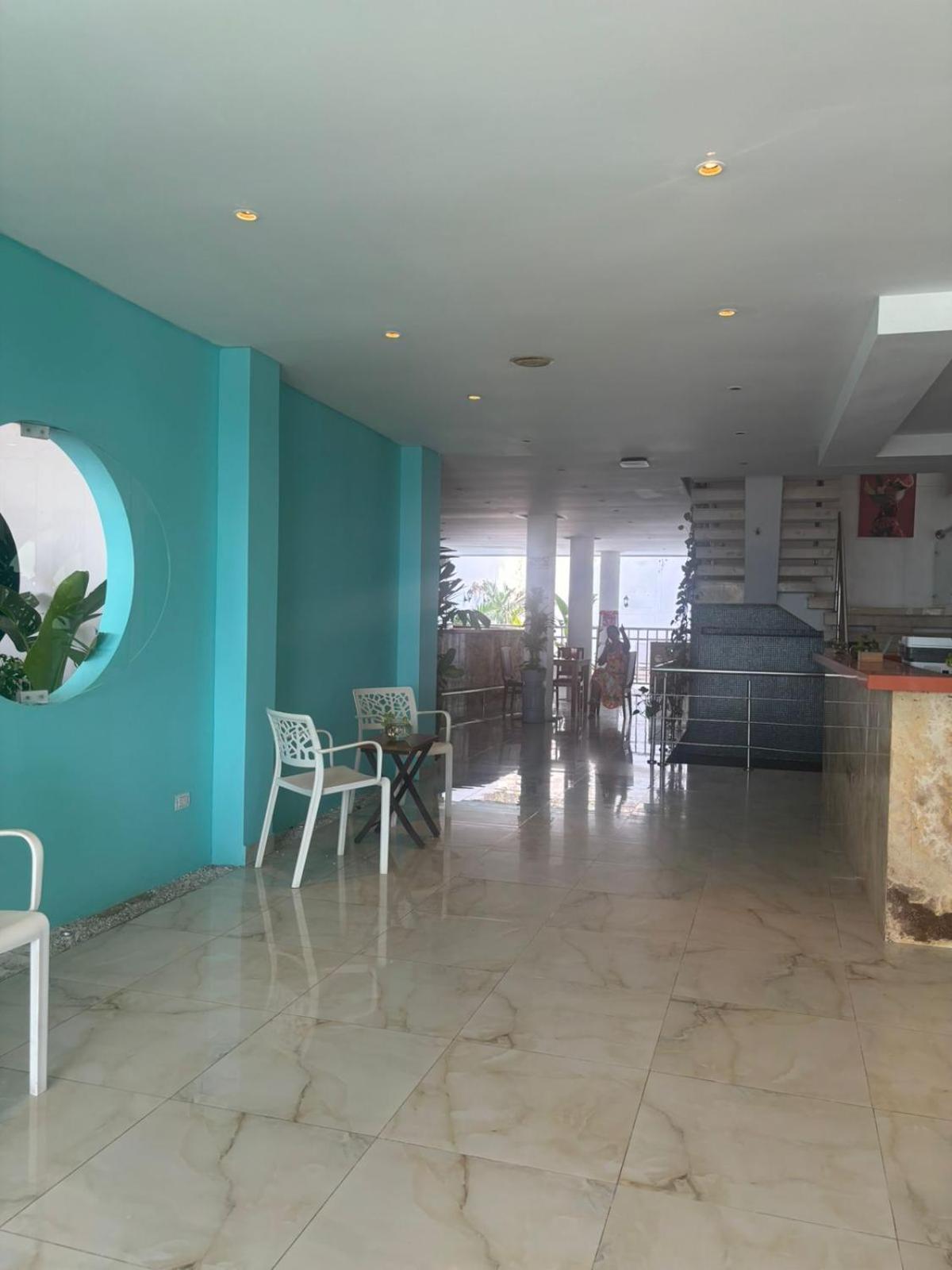 Hotel Isla Capri Cartagena Bagian luar foto