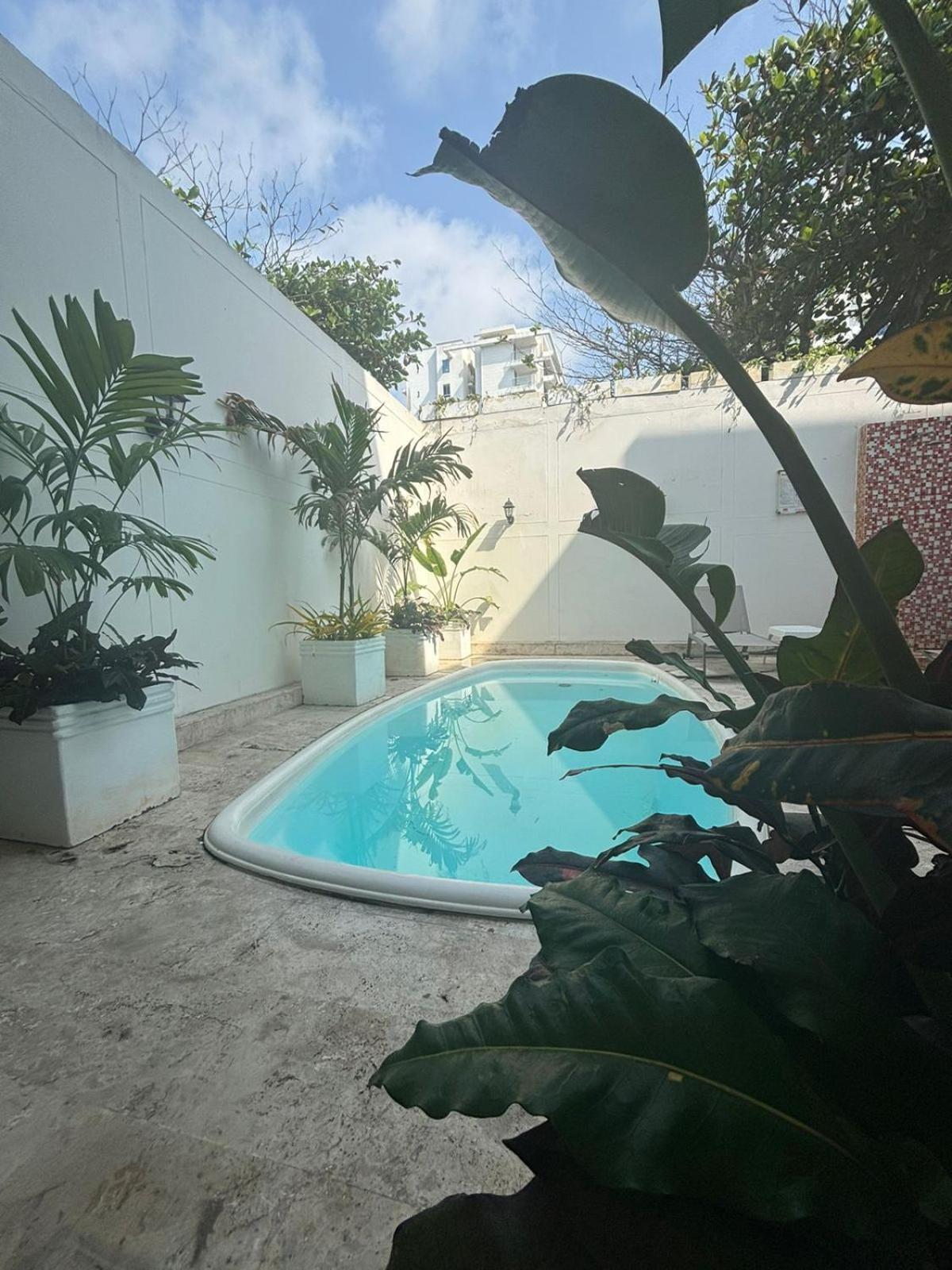 Hotel Isla Capri Cartagena Bagian luar foto